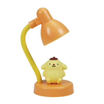 Pompompurin Mini Lamp - USB