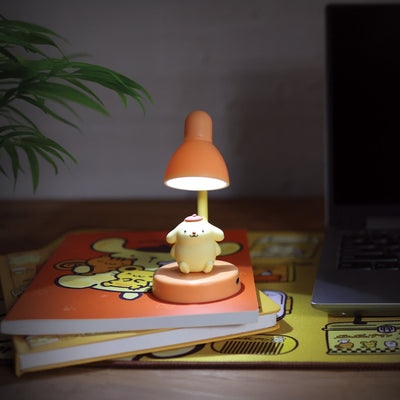 Pompompurin Mini Lamp - USB