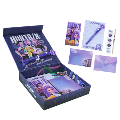 K-Pop Demon Hunters Keepsake Box