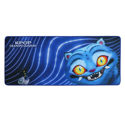 K-Pop Demon Hunters Derpy Jumbo Desk Mat