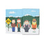 South Park A5 Premium Notebook