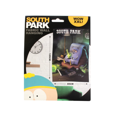 South Park Fabric Wall Banner