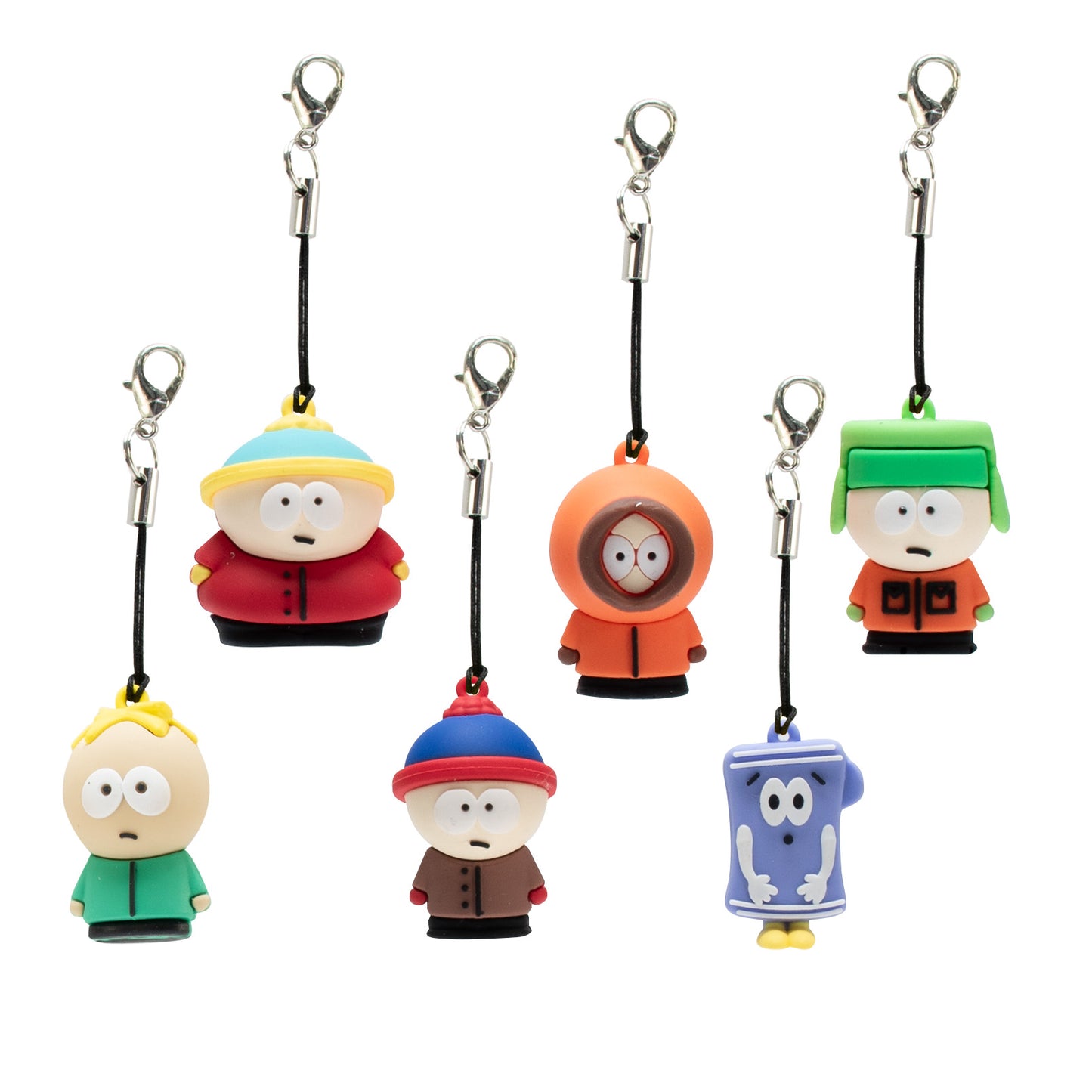 South Park Mini Pen Pals