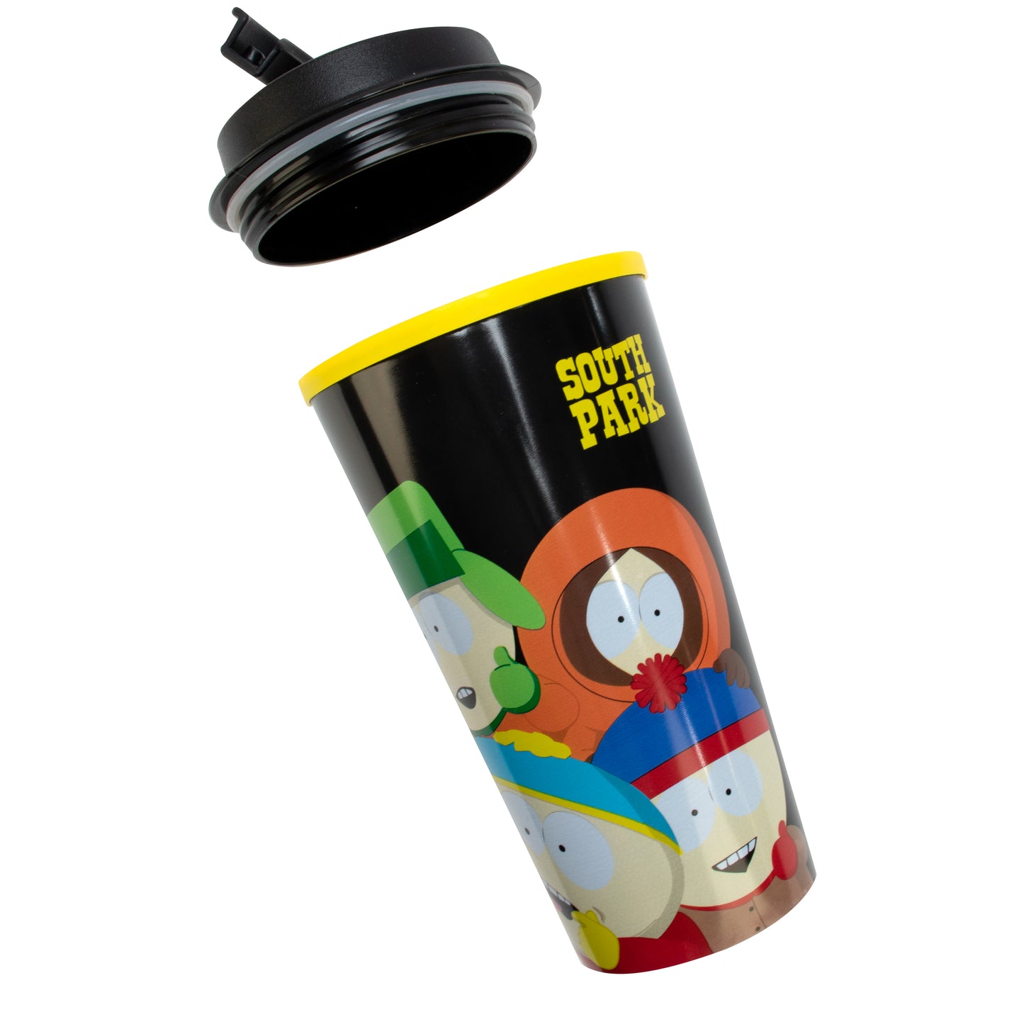South Park Travel Flask