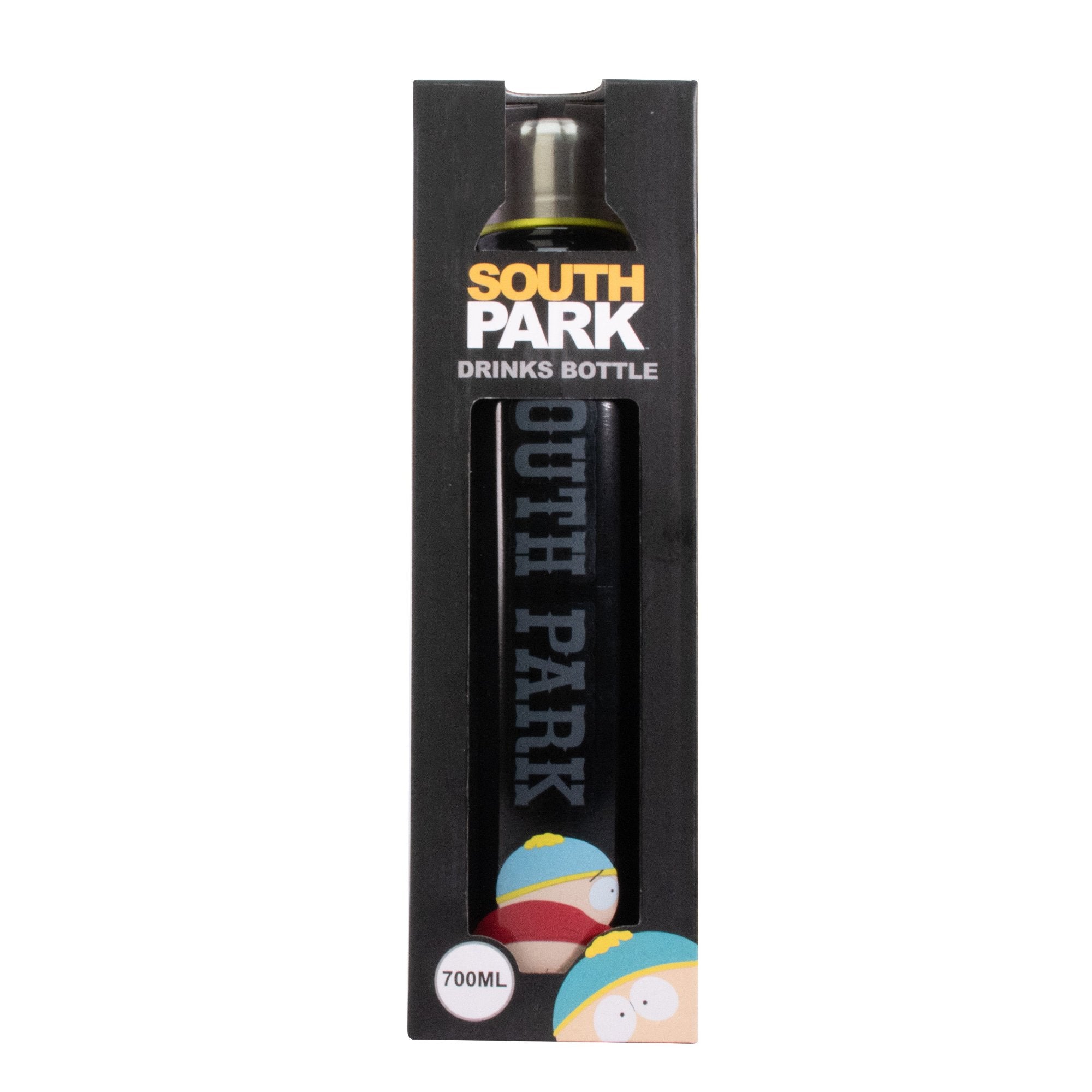 South Park Steel Water Bottle – Wholesale Store | Blue Sky Studios