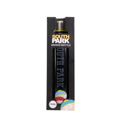South Park Steel Water Bottle
