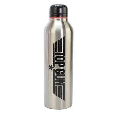 Top Gun Steel Water Bottle