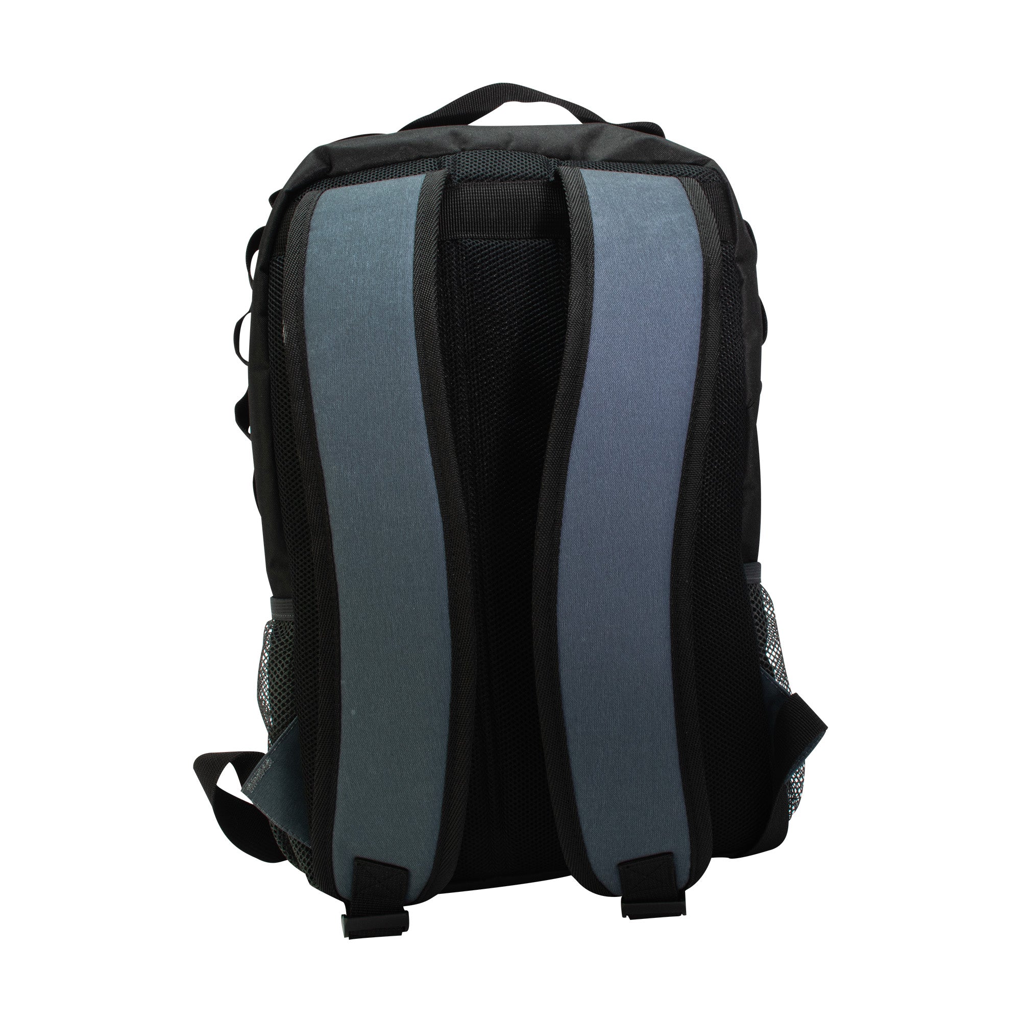 Multi on sale pocket backpack