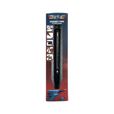 Top Gun Gadget Pen