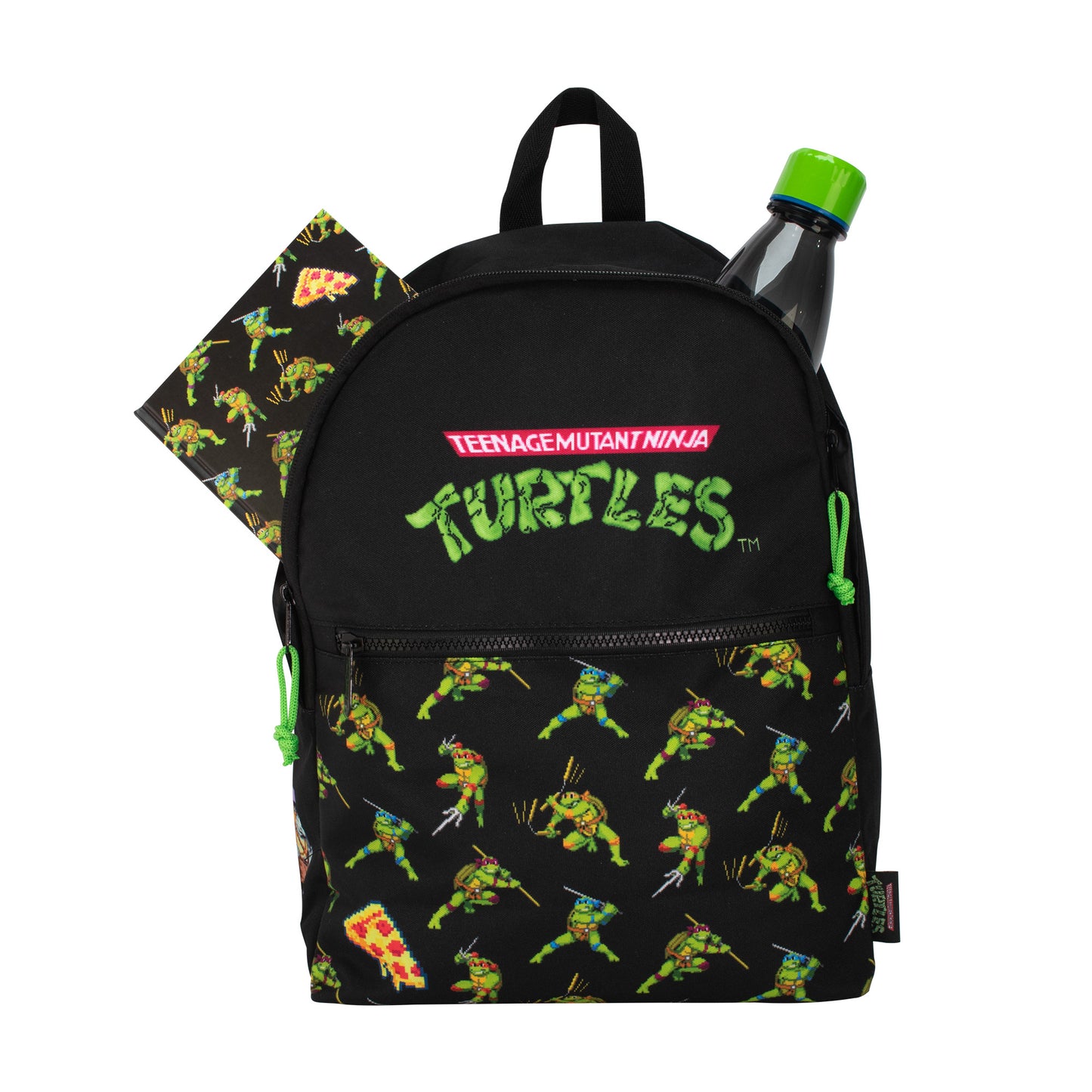 Turtles Premium Backpack