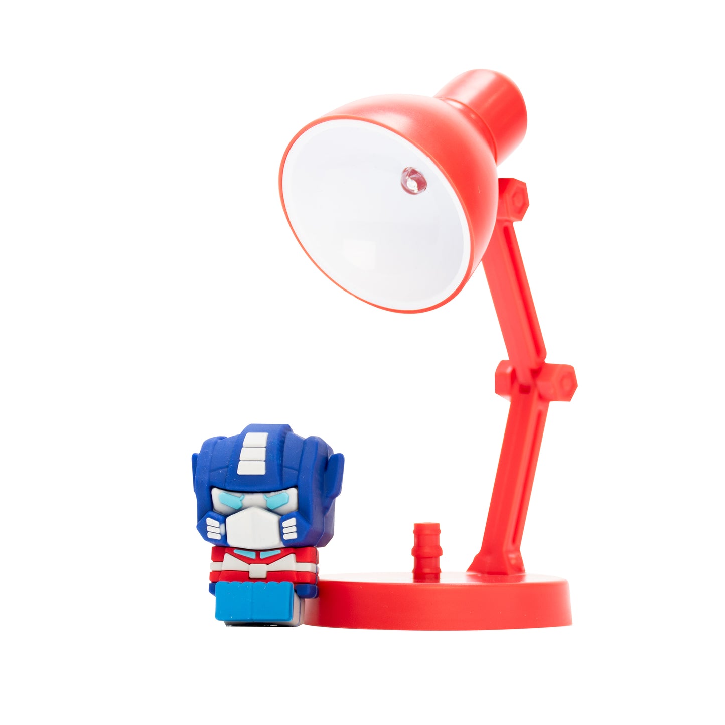 Transformers Mini Lamp