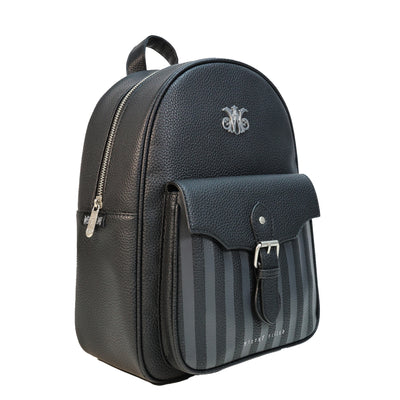 Wednesday Premium Backpack - Misery Filled