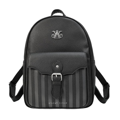 Wednesday Premium Backpack - Misery Filled