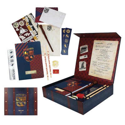 Harry Potter Keepsake Box - Property Of Hogwarts