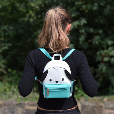 Pochacco Mini Backpack