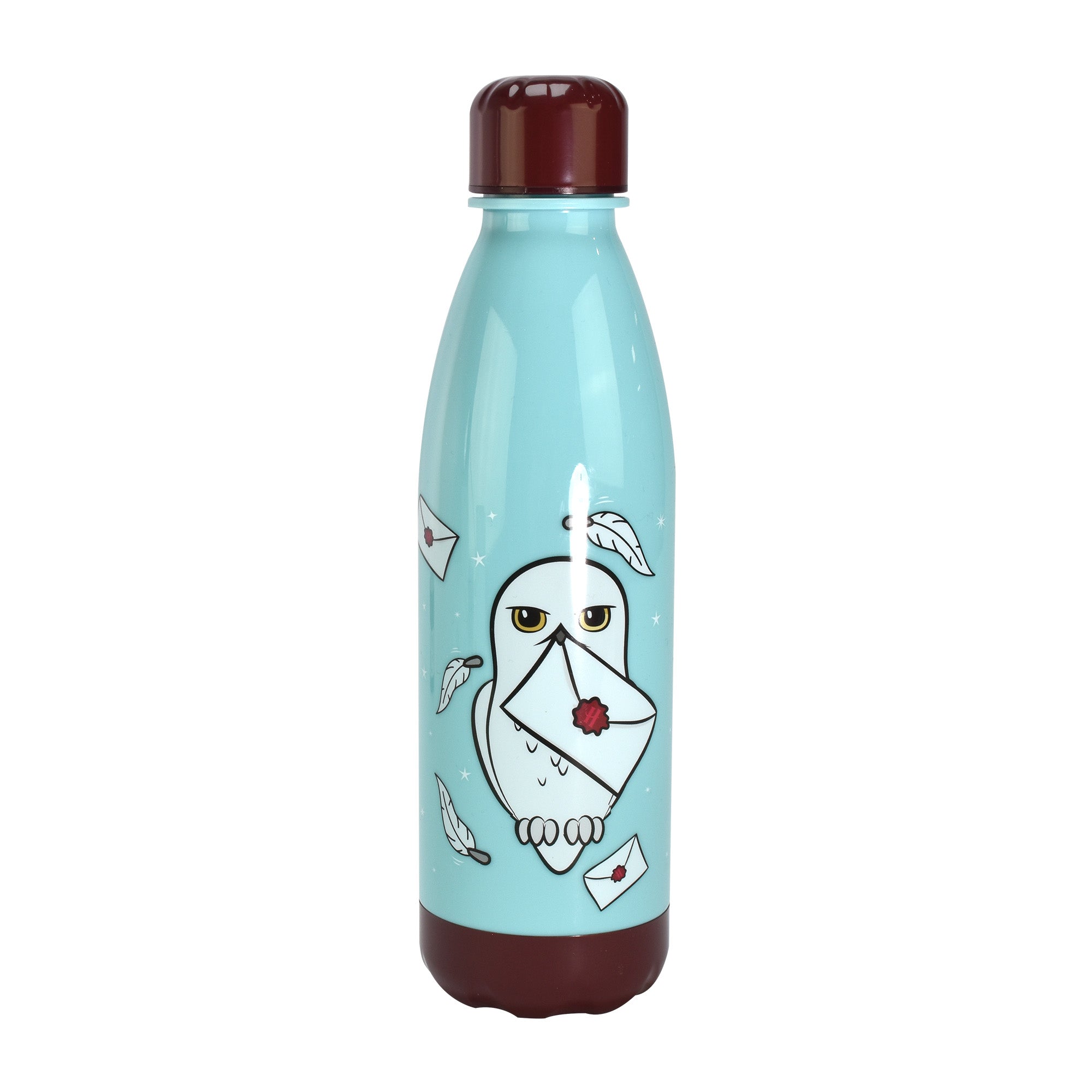 Harry Potter Water Bottle - Hedwig – Wholesale Store | Blue Sky Studios