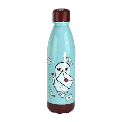 Harry Potter Water Bottle - Hedwig