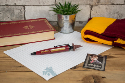 Harry Potter Sorting Hat Selector Pen