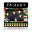 Friends String Lights - Coffee Cups (Closed Box)