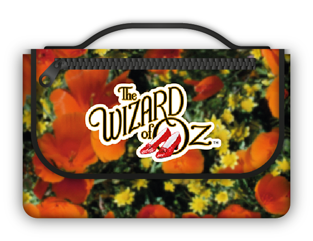 Wizard of Oz Travel Mat